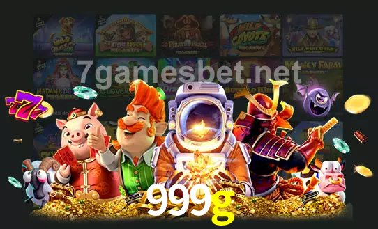 cassino 999g