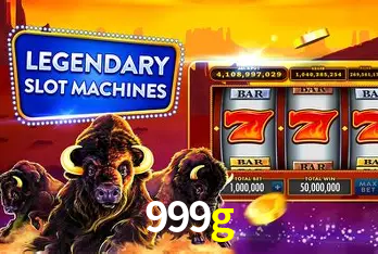 Descubra a Magia dos Jogos de Arcade no 999g
