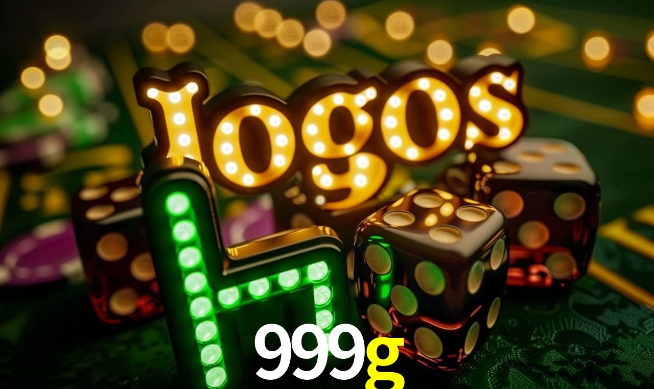 Diretório de Jogos 999g