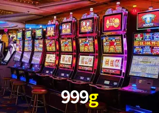 999g: A Experiência de Casino com Jogos de Mesa ao Vivo
