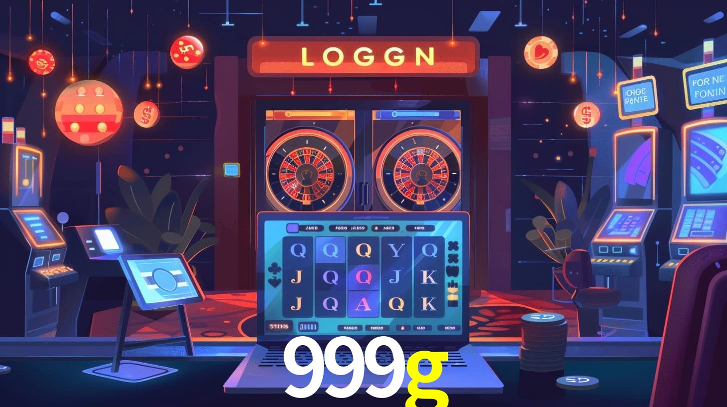 999g - Cassino Aposta Radical - 999g.com