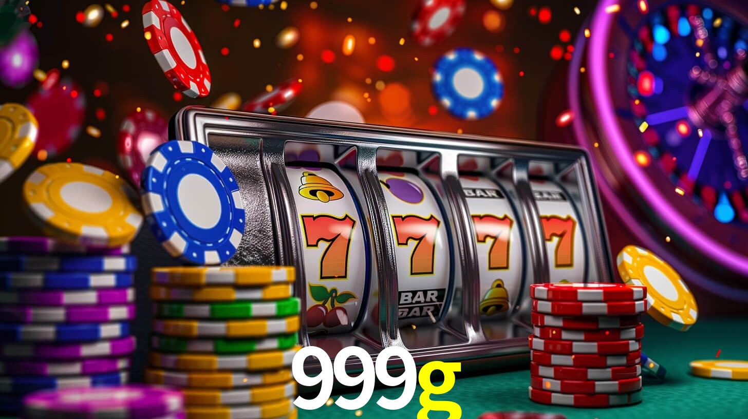 Bônus Diários 999g