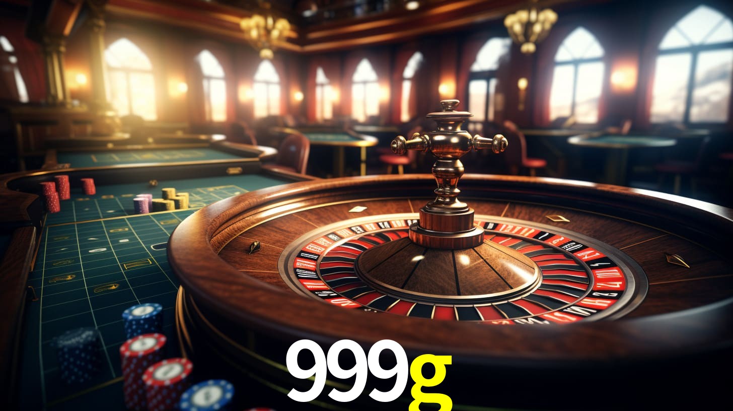 Slot Games 999g