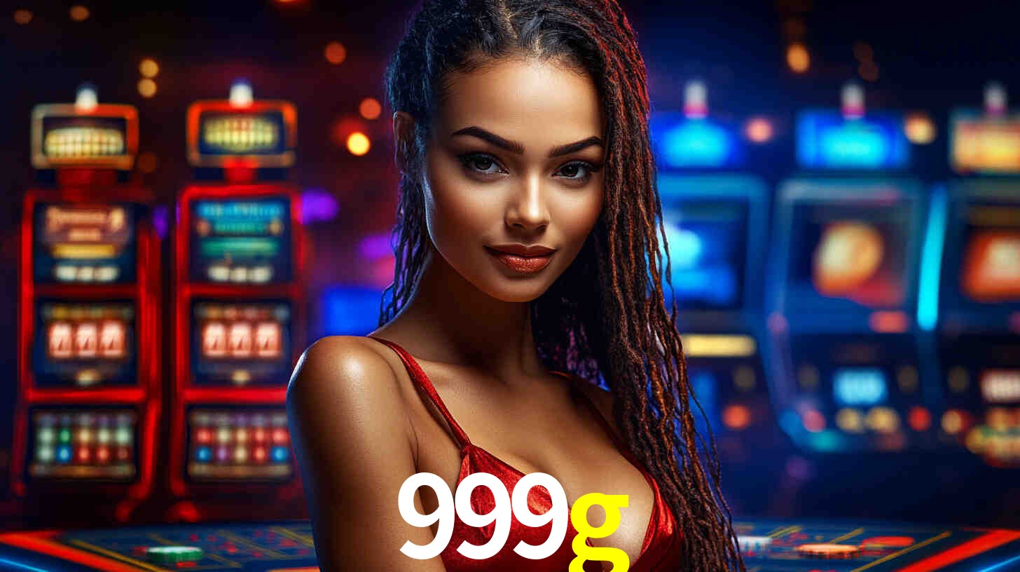 Descubra o Programa VIP da 999g: Vantagens Exclusivas para Jogadores