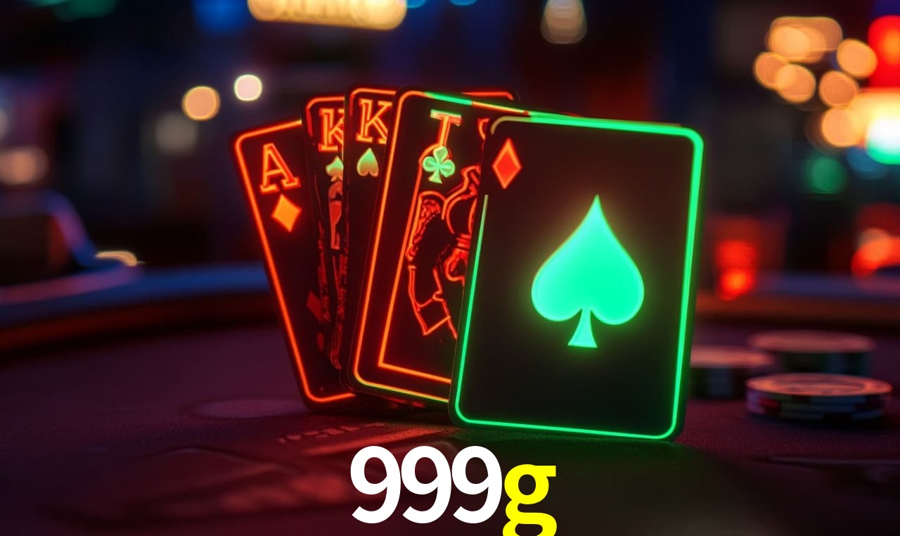 Jogos de Slot 999g
