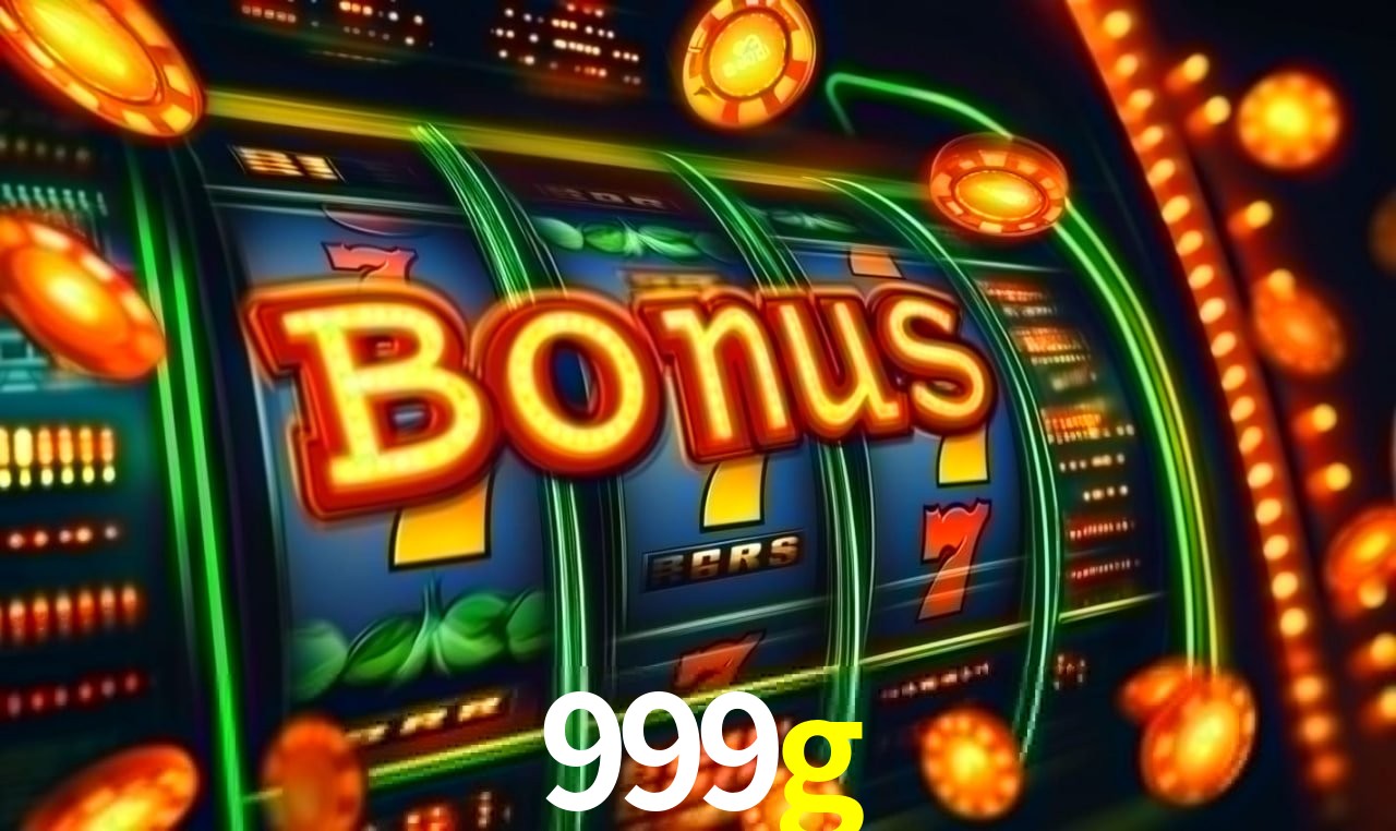 Game Providers 999g