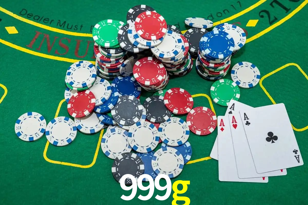 Torneios 999g