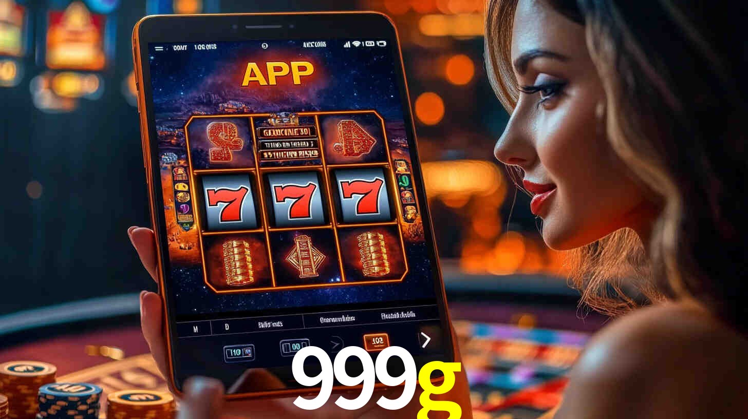 Welcome Bonus 999g