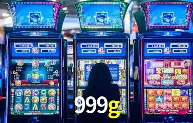 Descubra o Mundo do Cassino Online com 999g