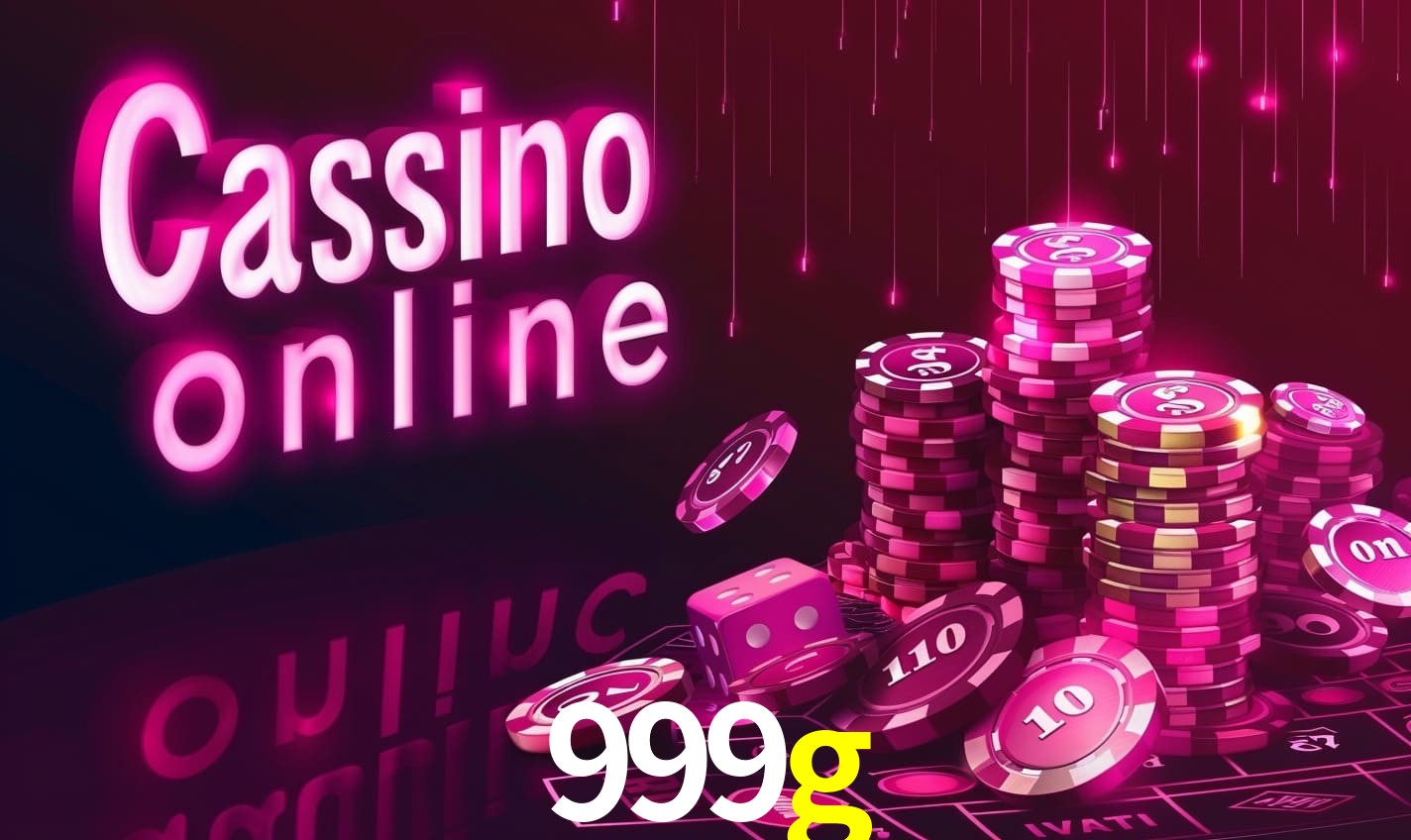 Desvendando o Mundo dos Jogos Virtuais na 999g