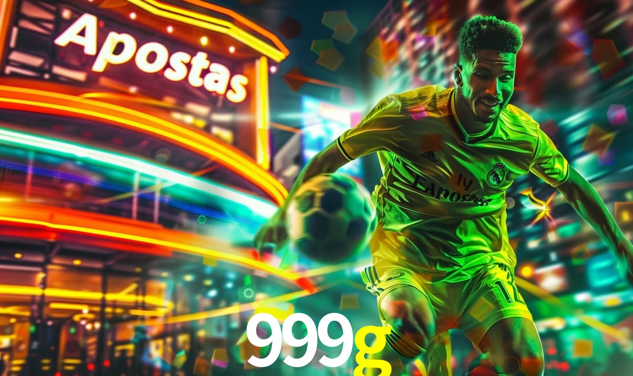 Provedores de Jogos 999g