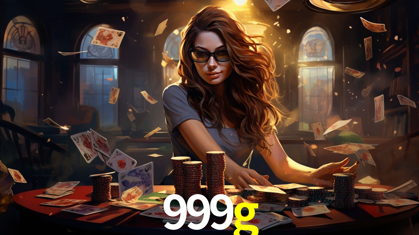 Live Casino 999g
