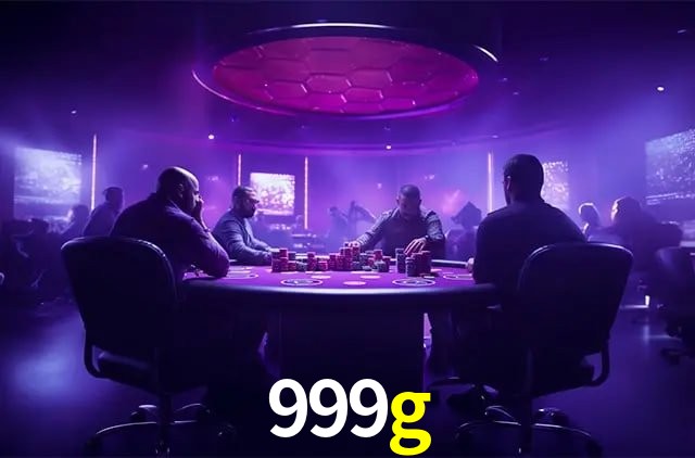 Avaliações dos Jogadores 999g