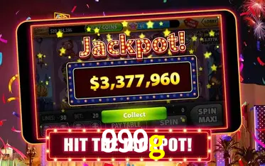 Descubra o Mundo do Cassino Online com 999g