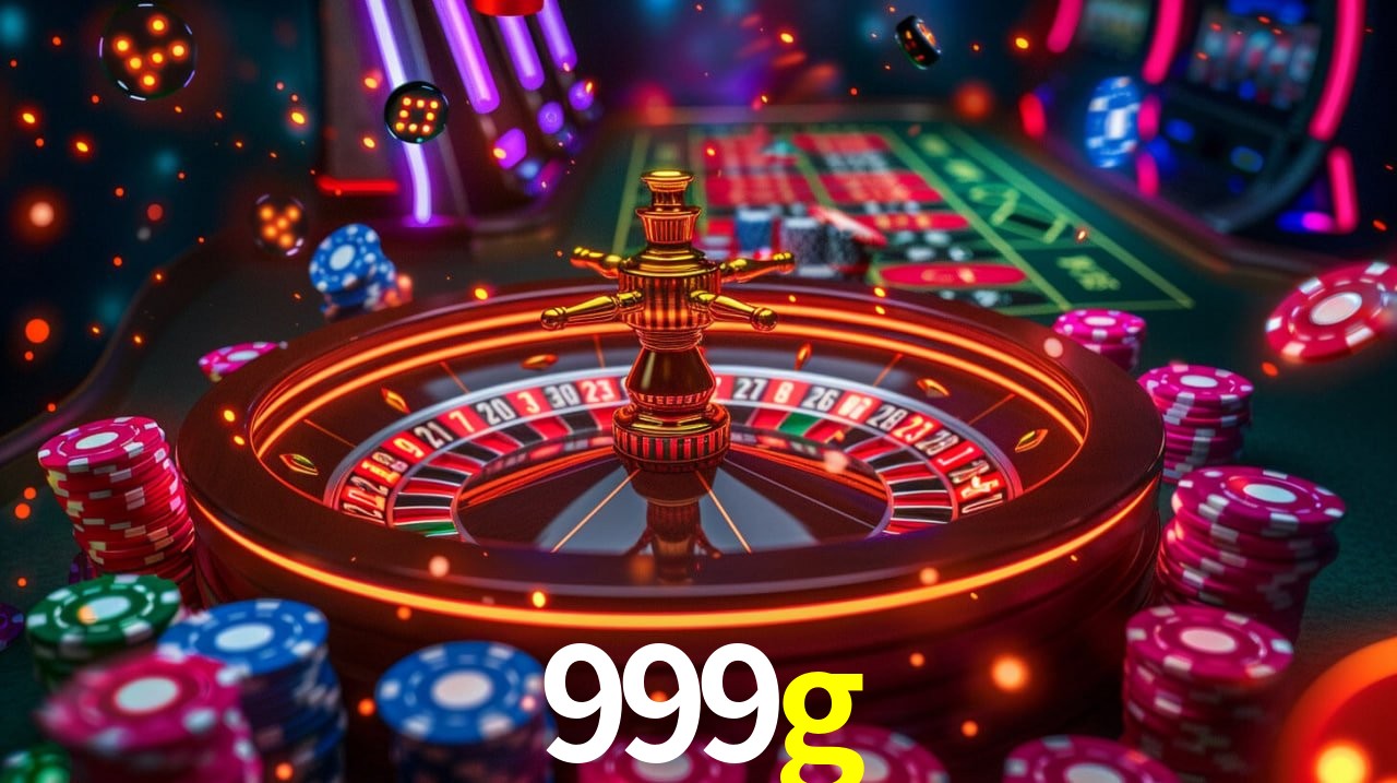 999g: Seu Especialista em Apostas Esportivas Brasileiras