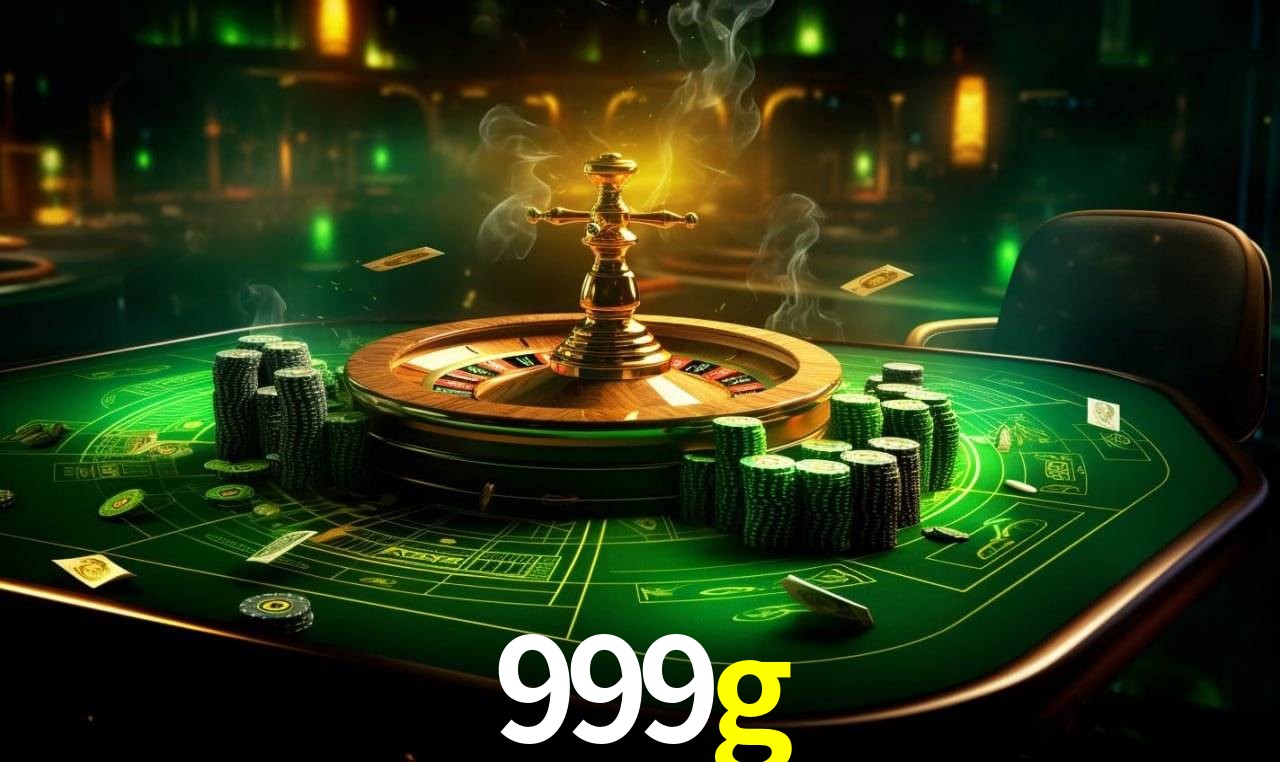 cassino 999g