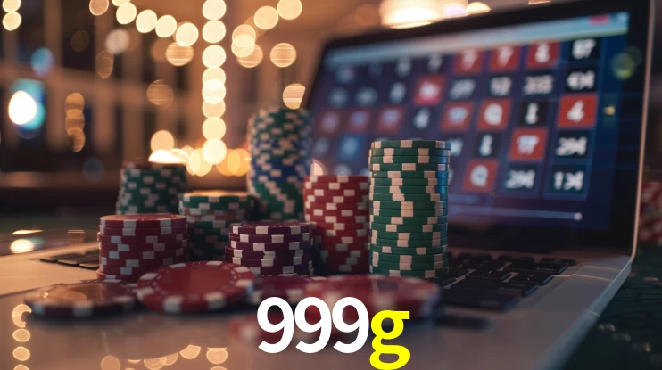 APP oficial da 999g para mobile