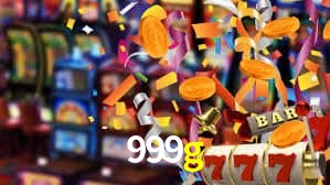 999g App Interface