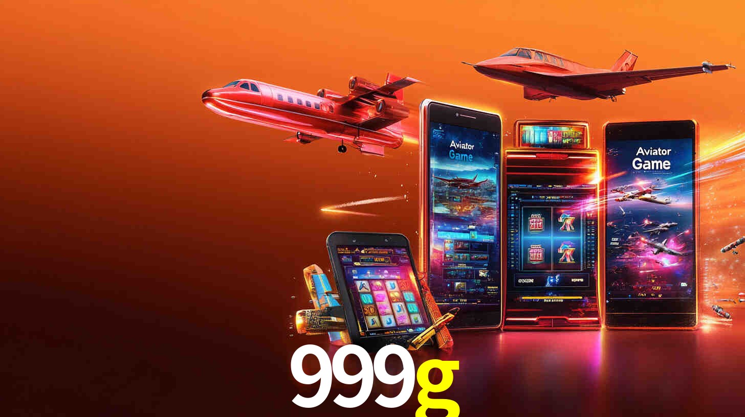 Descubra o Programa VIP da 999g: Vantagens Exclusivas para Jogadores