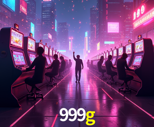 Casino Ao Vivo 999g